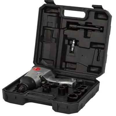 LZ 208 Tools Air Impact Wrench - Image 4