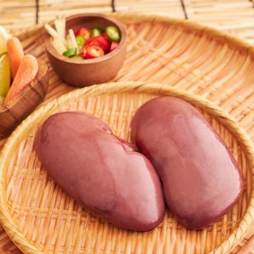 Wholesale Bulk Frozen Pork Kidneys Supplier - Image 2