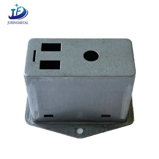 Customized Deep Drawn New Energy Vehicles Parts for Electric Bike Battery Case - Image 3