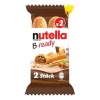 Ferrero Bready Nutella 15 Pieces (286g) - Image 3