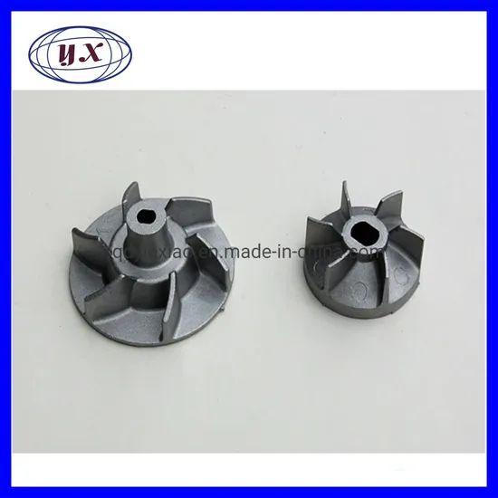 Customized Metal Mold Casting Die Cast Cars Parts Trademark YX Sample for Free HS Code 73259990 Material Aluminum Tolerance Grade - Image 5