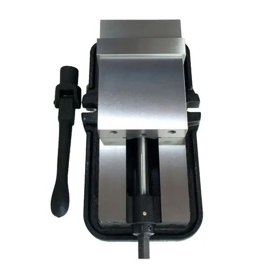 Milling Machine Accessories, Milling Machine Vise - Image 1