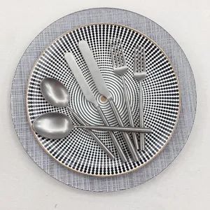 Wedding/Event Cutlery Sets New Design - Image 6