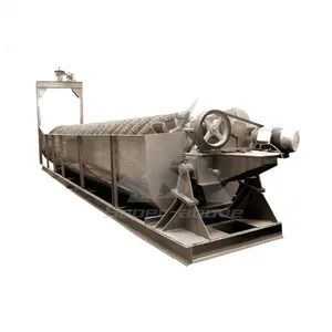 Screw Sand Washing Machine Sand Washer - Image 5
