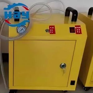 Quiet-Type Lightweight Small Concrete Foam Machine - Image 1