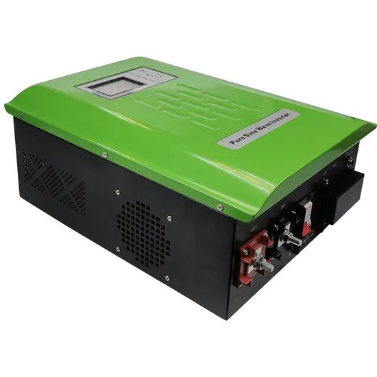Home Solar Charge Controller MPPT 100A Touch Screen Power Controllers - Image 2