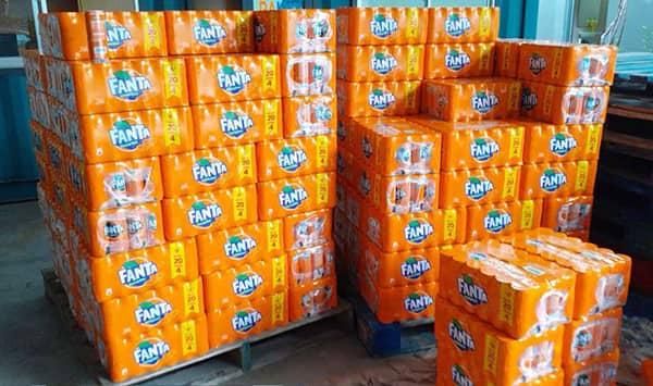 Bulk and Wholesale Peppsi-Cola 330ml Canned Original Low-fat Carbonated Soft Drink - Image 3