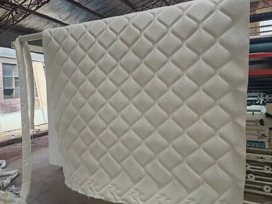 Automatically Stop Computerized Shuttleless Quilting Machine - Image 2