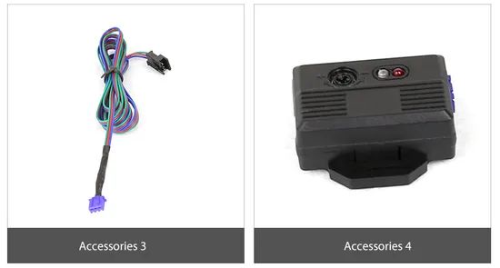 Smart GPS Vehicle Tracker and Alarm System with Mobile APP - Image 2