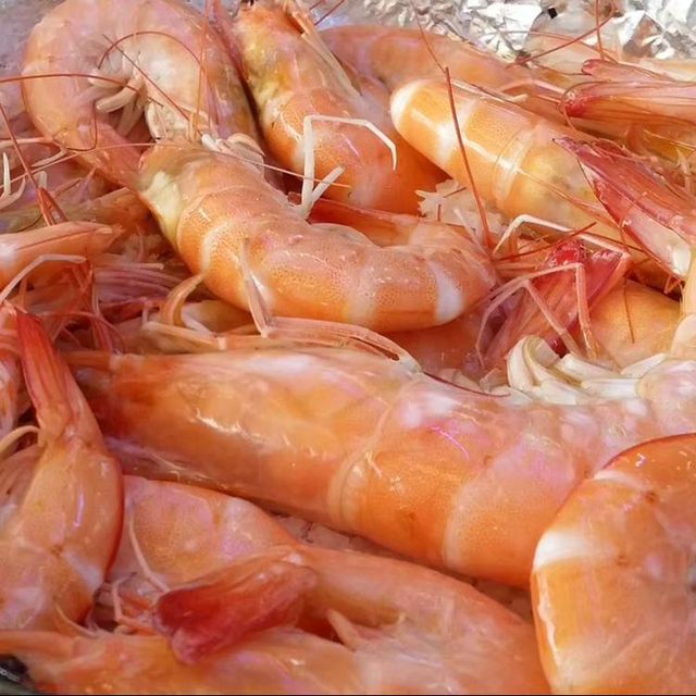 Frozen Fresh Red Shrimps High Protein Seafood Choice With Reliable Packaging And Steady Wholesale Availability - Image 4