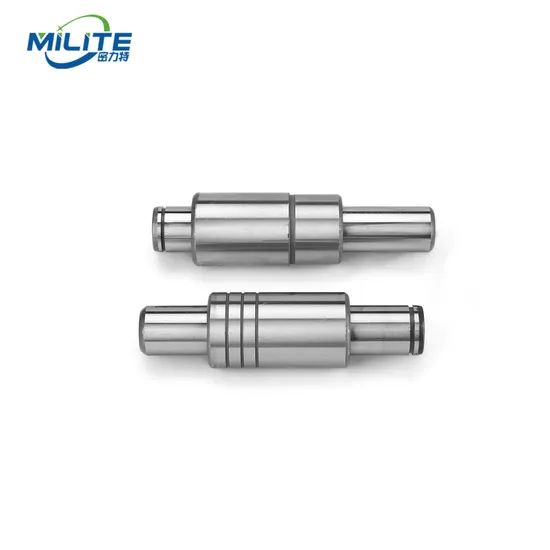High Precision Die Set Guide Posts and Bushing Kit for Accurate Assembly - Image 5