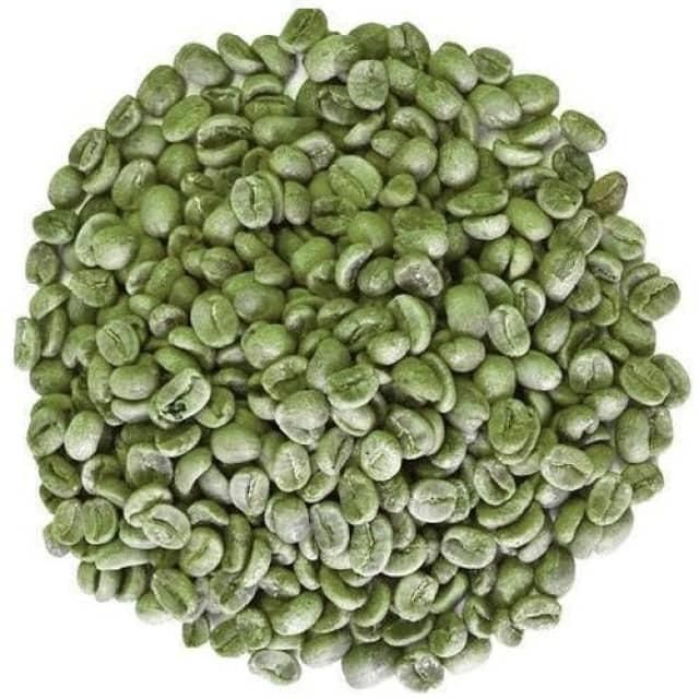 Green Coffee Beans Arabica and Robusta Coffee Beans - Image 3