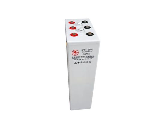 Durable Lead-Acid Battery Plates for Enhanced Power Storage Long Big Origin Zibo Trademark troch HS Code 85072000 Electrolyte - Image 1