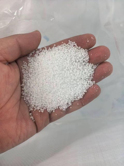 Urea n46 fertilizer - Image 1