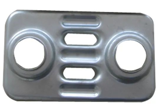 Custom Auto Motorcycle Car OEM Precision Metal Stamping Parts - Image 5
