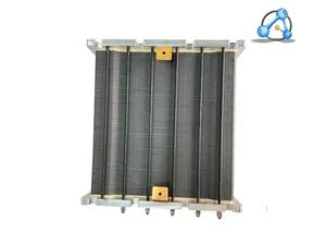 High-Performance 10-150kw Pem Hydrogen Fuel Cell Stack MOQ 1 Set Power 10-150kw Model NO. H2E-WM Design Life 15000h Trademark - Image 4