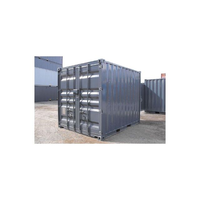 Top-value new used 20ft 40ft storage boxes with high cube refrigerated versions - Image 5