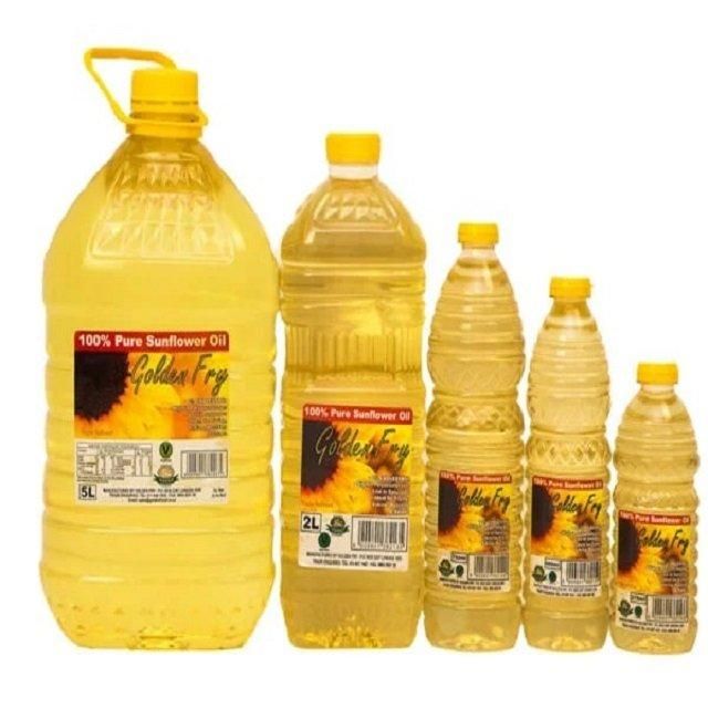 High Quality Organic Sunflower Oil Refined Edible Sun Flower Seed Cooking Oil Refined Sunflower Oil at Wholesale Price - Image 3