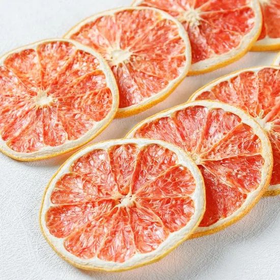 Health Fruit Tea Dried Grapefruit Slice Tea - Image 4