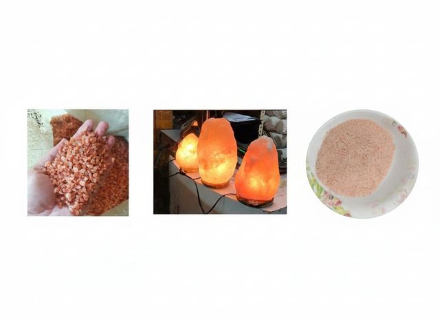 Pink salt - Image 4