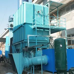 Regenerative Thermal Oxidizer (RTO) System for High Concentration Waste Gas Disposal - Image 5
