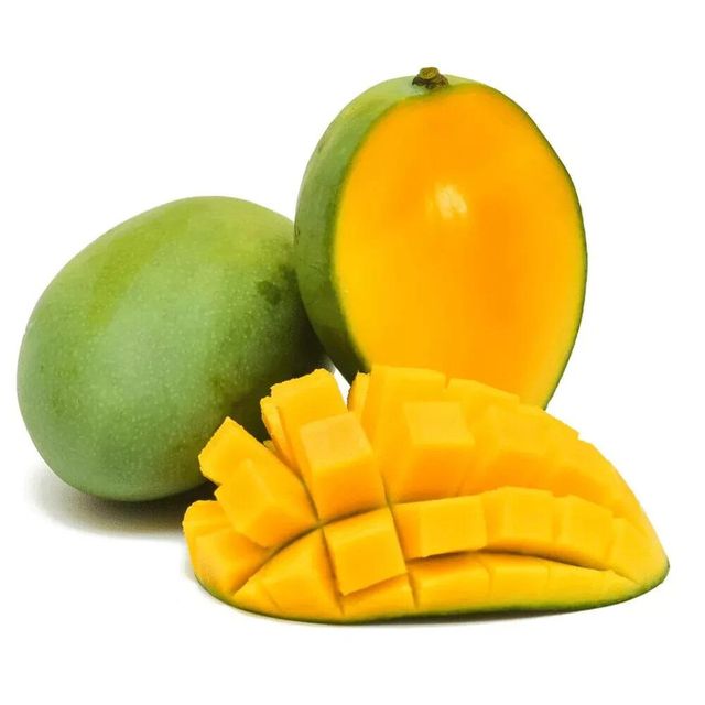 Export Fresh KEITT MANGOS Naturally Sweet Tropical Fruit With Excellent Quality For Commercial Fruit Markets - Image 3