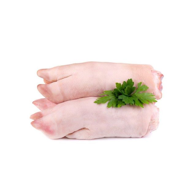 Frozen pork hind leg packed in 20kg cartons - Image 4