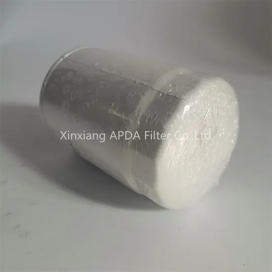 FC-2701 Oil Filter Element Suitable for Fuel Filters - Image 2