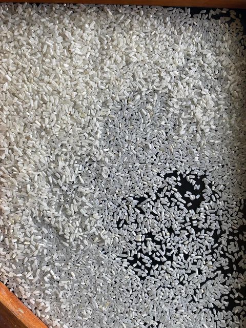 Long Grain White Rice 5% broken - Image 3
