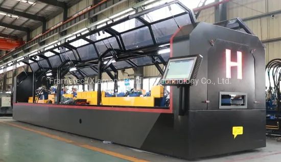 Sfs-Cu140-300 Mullti Profiles Light Gauge Steel Frame Roll Forming Machine - Image 2