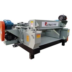 4 FT 1300mm Mingding Ultra Wood Rounding Machine Made in China - Image 2