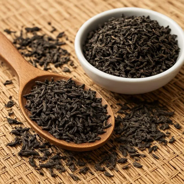 Premium Pure Ceylon Tea Orthodox Leaf Grades | Black Tea BOP/OP1/OPA Tiers| Ceylon Orthodox Tea for Blending & Packaging - Image 2