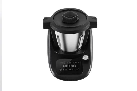 Smart Cooking Robot Thermo Cooker Multifunctional Food Processor - Image 2