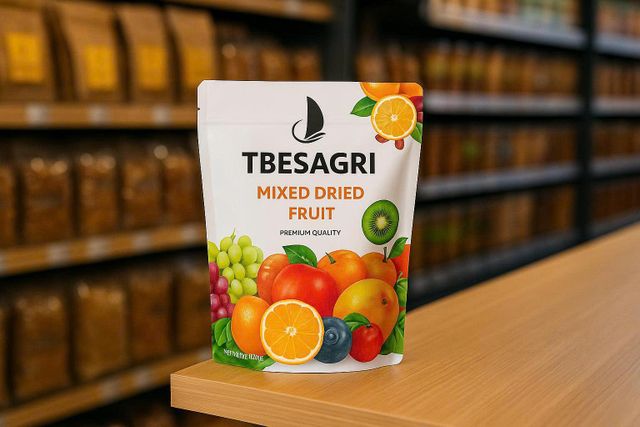 Frozen Mixed Tropical Fruits (IQF) from Vietnam Type mix available Shelf Life 24 months Packaging Type Vacuum-sealed Pe/pa - Image 2