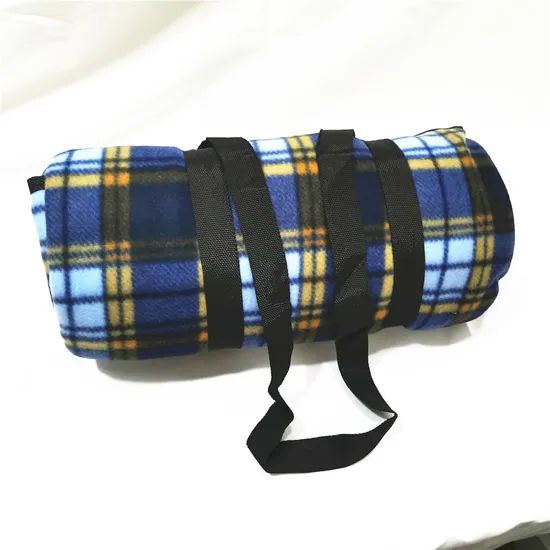 Waterproof Thick Outdoor Picnic Mat - Image 2
