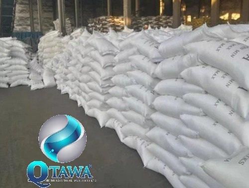 INDUSTRIAL Technical OR Automative UREA ADBLUE Type LIQUID Color WHITE Shape GRANUL Form Solution Packaging Details DRUM AND BAGS - Image 5