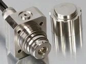 Optolink Api Fibre Optic Connector Depth Rating 6000 M Test Port Size Sae 3/16" Compliance Standard Api 16d Test Port Configuration Two Test - Image 1