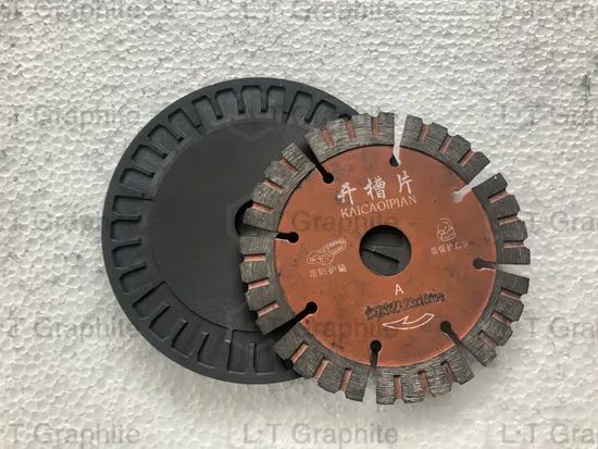 Direct Source Graphite Molds for Cutting Discs - Image 5