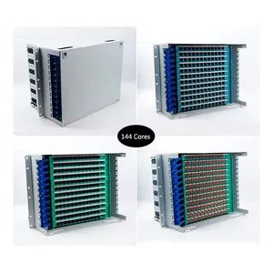 Premium Durable Optical Distribution Frame for Versatile Solutions - Image 4