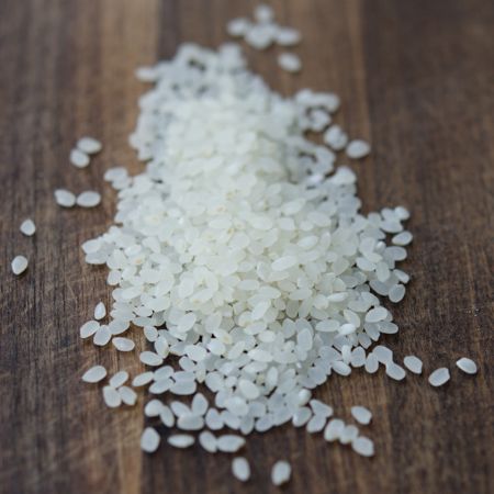 JAPONICA RICE 3% BROKEN ROUND GRAIN RICE BIG SIZE VIETNAM ORIGIN GOOD QUALITYREASONABLE PRICE Riz Arroz whatsap 0084 989 322 607 – product photo 4, product detail gallery