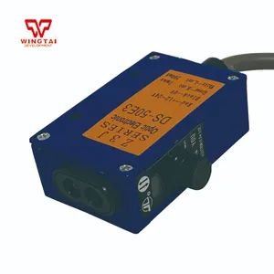 Z3j Series Infrared Mark Switch Mark Sensor Z3j Ds50e3 - Image 4