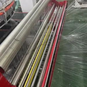 PP Woven Bag 6Shuttle 400-800mm 2.2kW Auto Computerized GXYZJ-6/850 1Y - Image 5