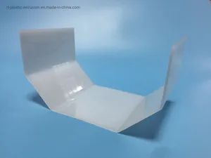 Plastic Extrusion Profiles and Pipes for Plastic PC Profiles&Pipes - Image 3