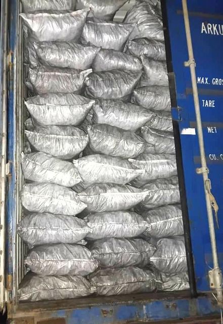 Premium Hardwood BBQ Charcoal for Korean Restaurants - Image 1