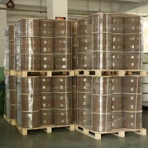 Factory Bus Communication Data Cable MOQ 10 Km Pairs 4 Pairs Type Bus Cable Trademark Risun Nom. Thick 1.1mm HS Code - Image 6