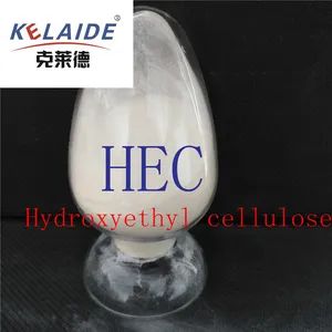 Pure Hydroxyethyl Cellulose for Construction Grade HEC Color White Origin China Model NO. HEC HS Code 39123900 Trademark - Image 2