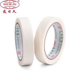 Waterproof Masking Self Adhesive Industrial PVC Insulation Tape - Image 4