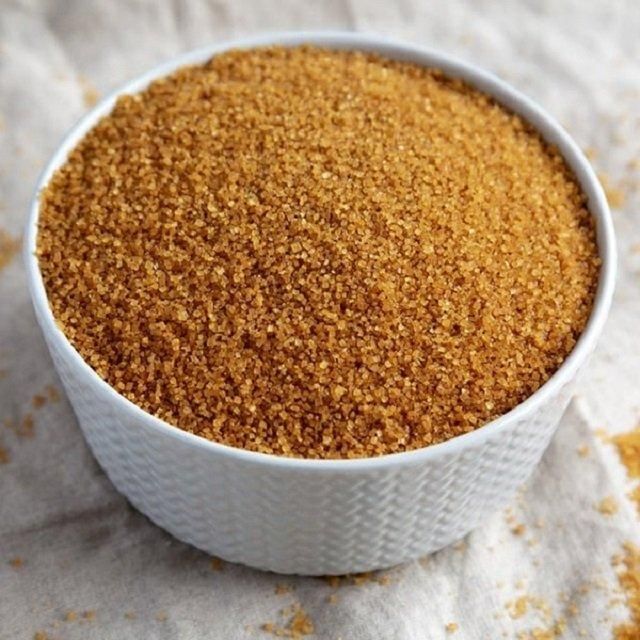Brazilian VHP Raw Cane Sugar ICUMSA 600-1200 Brown Granular Bulk Bag & Box Export Packaging Brix 90 Purity 99% - Image 3