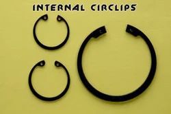 Internal Circlips Material Spring Steel Form Internal Circlips Quality Assurance Well Tested Application Engineering - Image 1