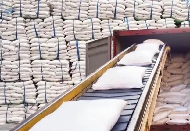 Sugar, ICUMSA 45 (Refined) and ICUMSA 150Ã¢??600 (Raw) - Image 1